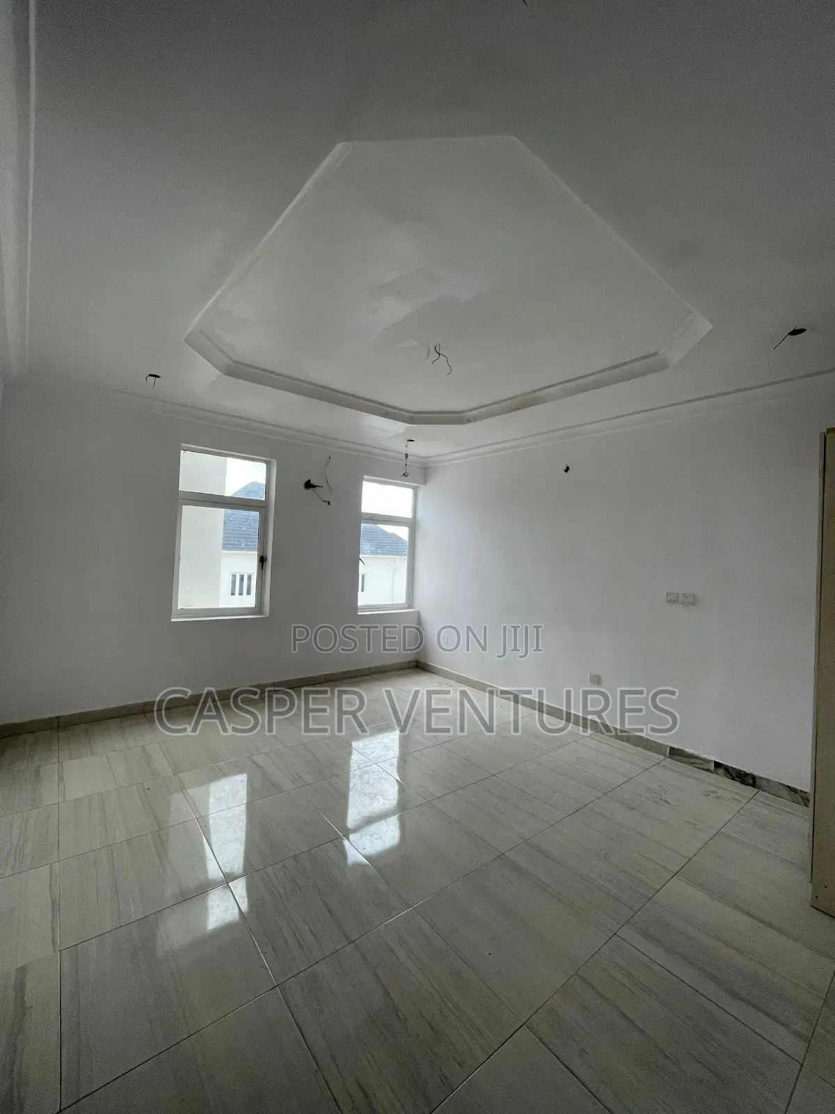 1bdrm Apartment in Chevyview, Chevron for rent in Chevron