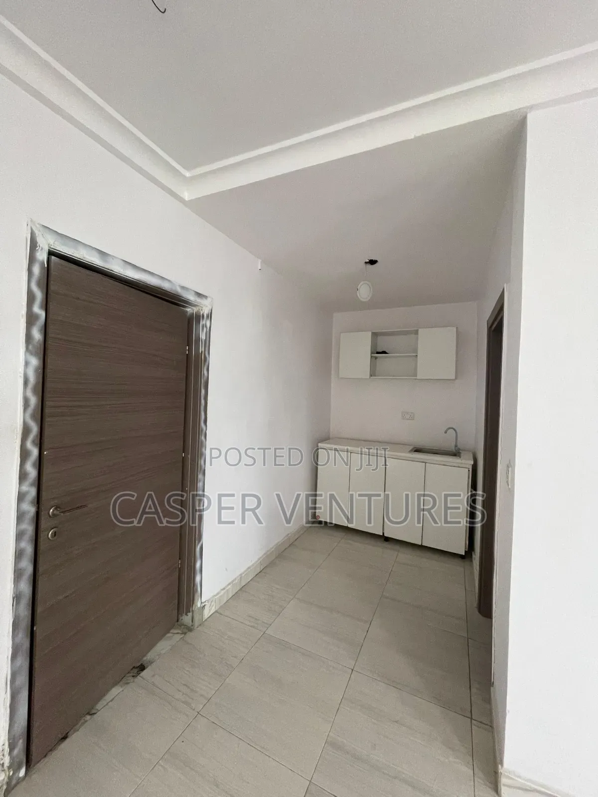 1bdrm Apartment in Chevyview, Chevron for rent in Chevron