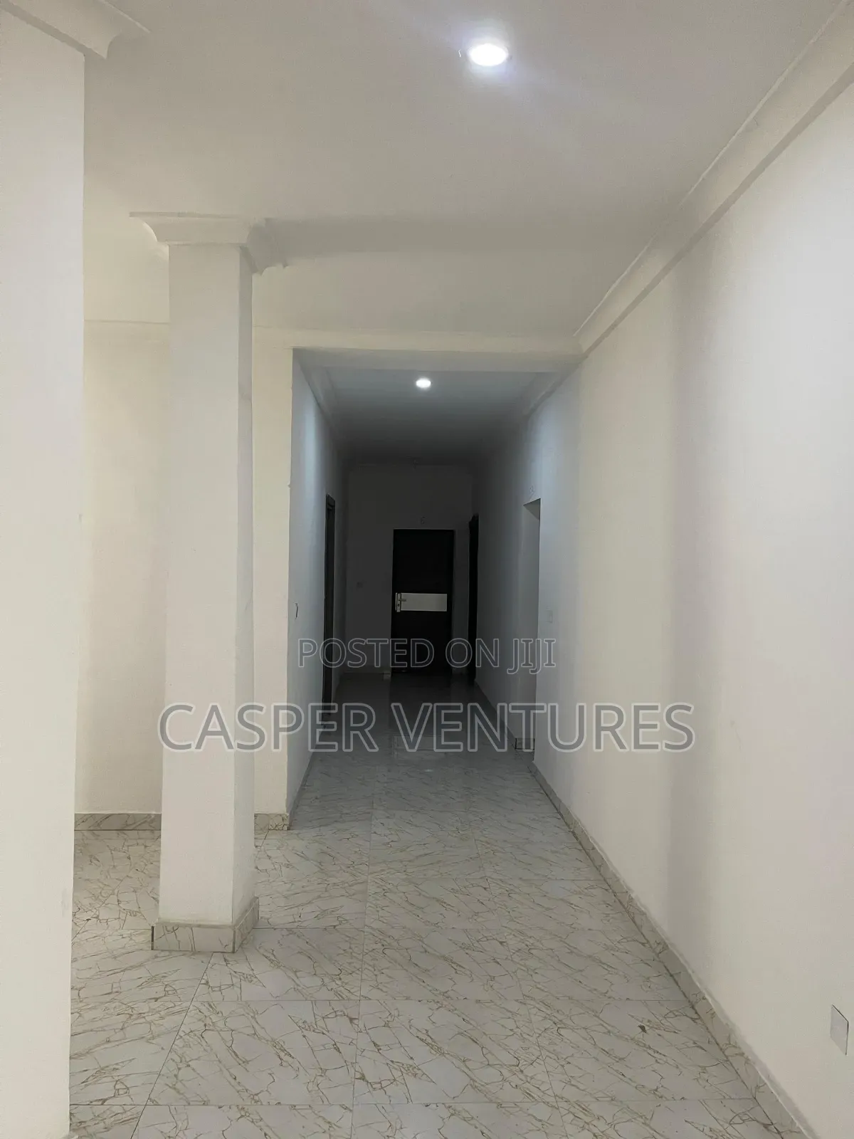 1bdrm Apartment in Chevyview, Chevron for rent in Chevron