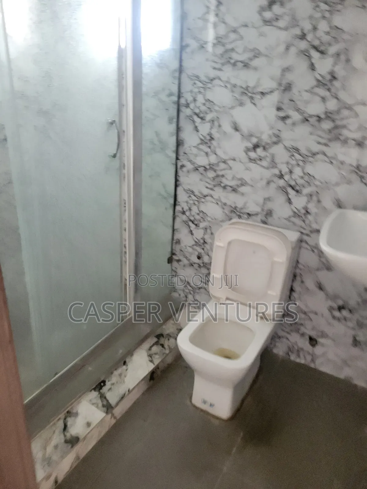 1bdrm Apartment in Chevyview, Chevron for rent in Chevron