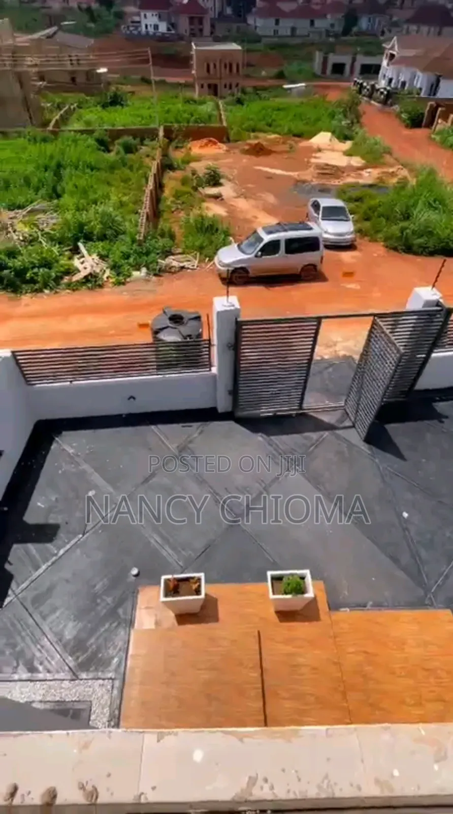Furnished 4bdrm Duplex in Helui Estate, Enugu for sale in Enugu
