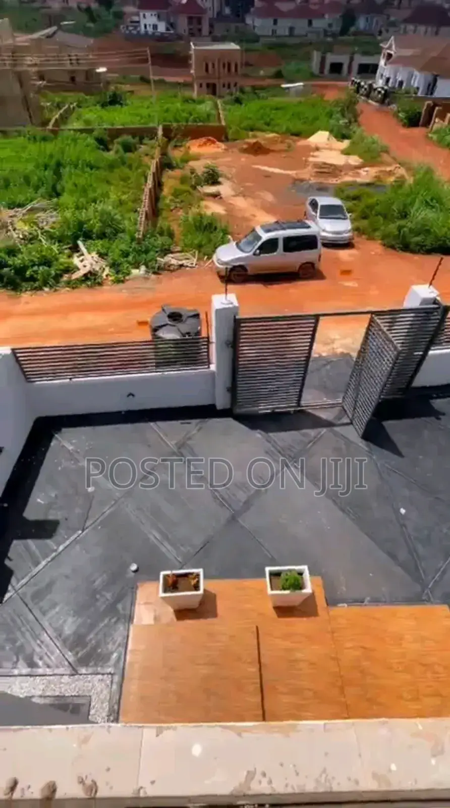 Furnished 4bdrm Duplex in Helui Estate, Enugu for sale in Enugu