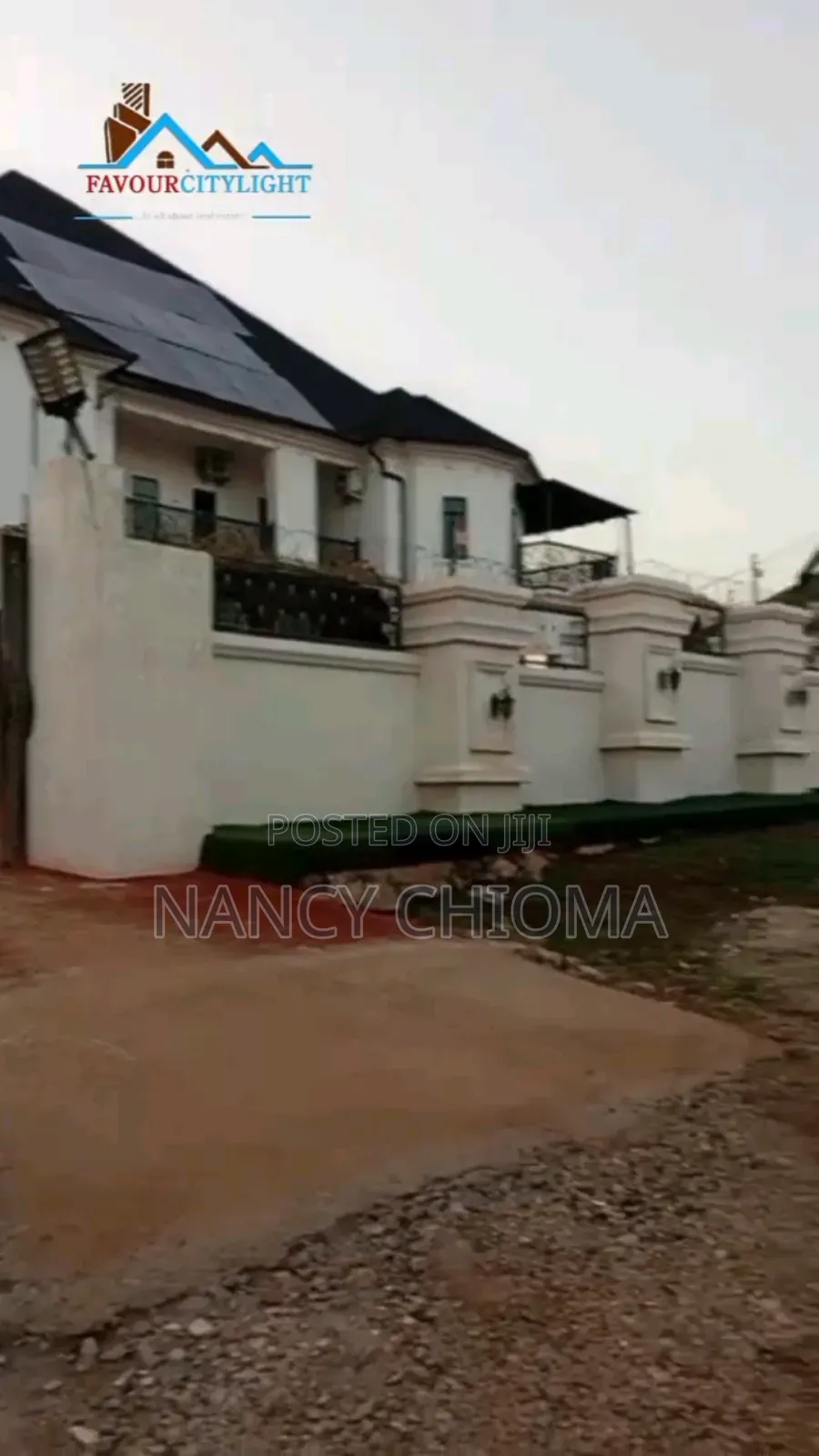 Furnished 9bdrm Duplex in Independent Layout, Enugu for sale in Enugu