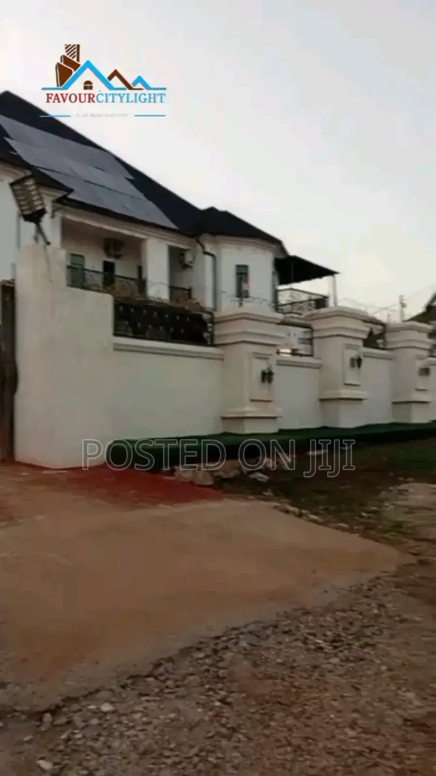 Furnished 9bdrm Duplex in Independent Layout, Enugu for sale in Enugu