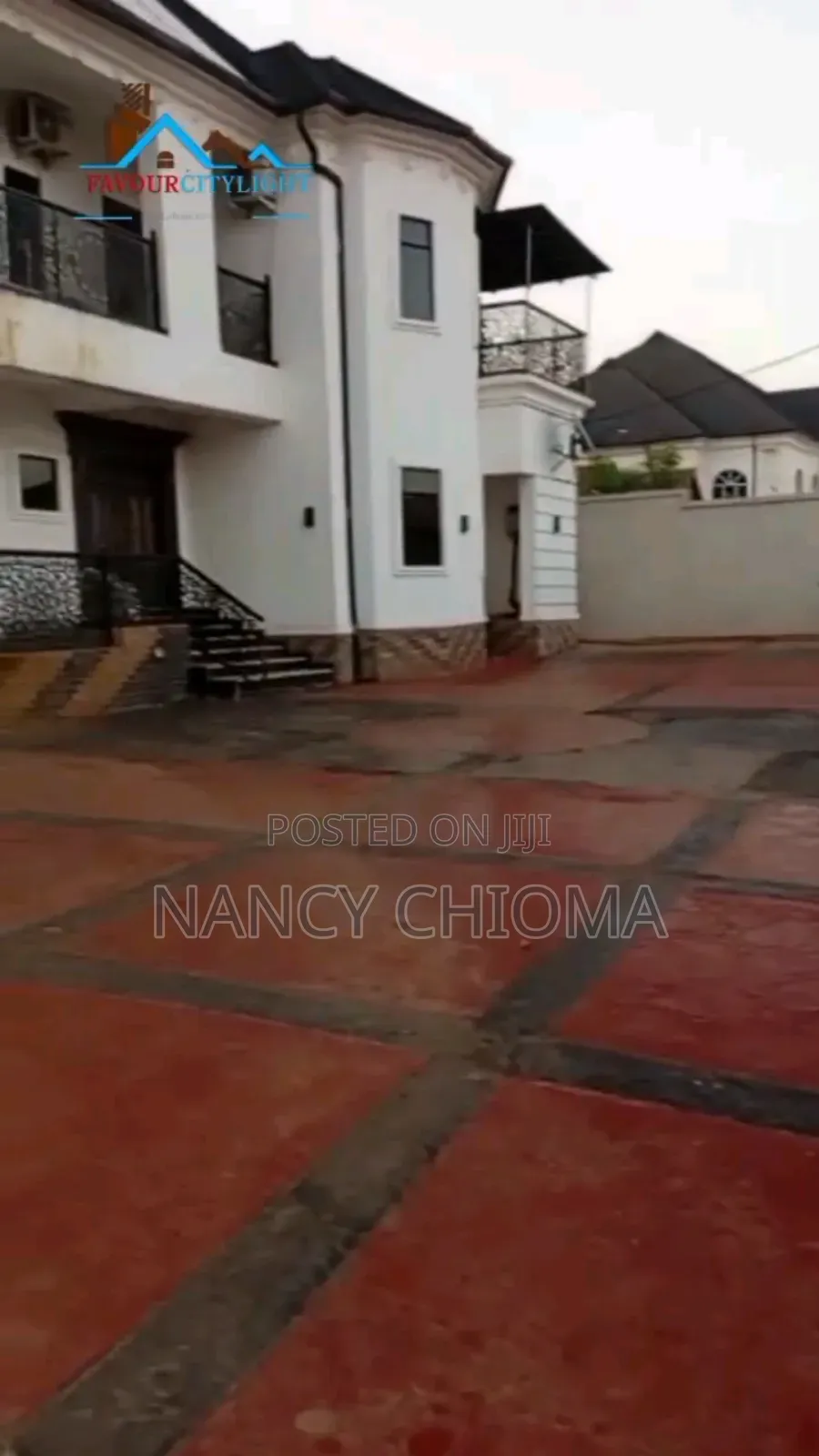 Furnished 9bdrm Duplex in Independent Layout, Enugu for sale in Enugu