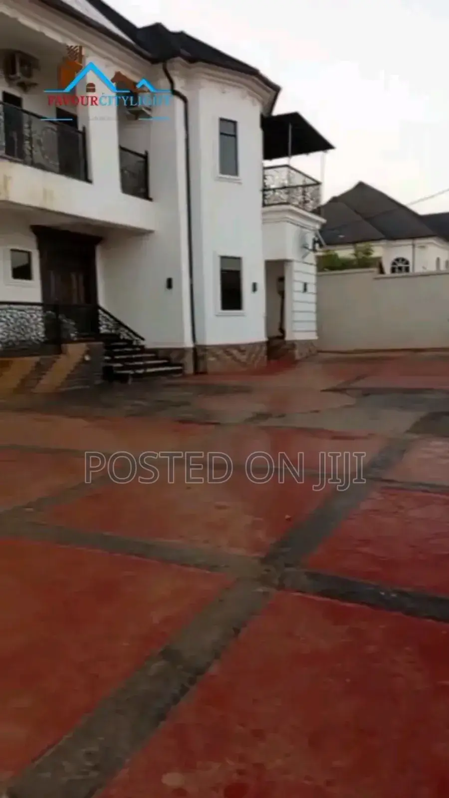 Furnished 9bdrm Duplex in Independent Layout, Enugu for sale in Enugu