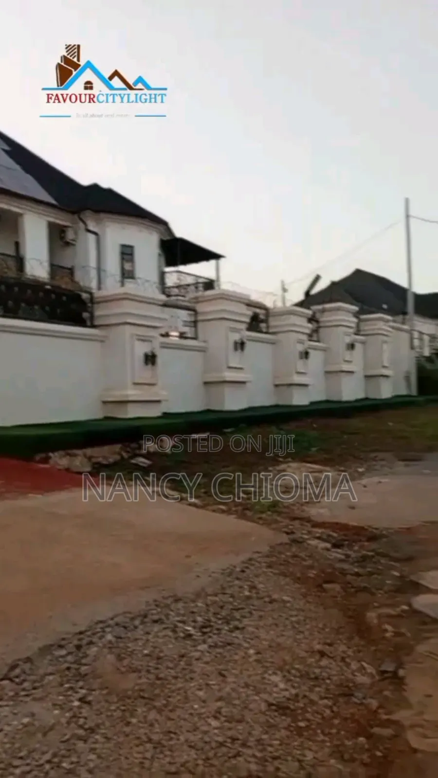 Furnished 9bdrm Duplex in Independent Layout, Enugu for sale in Enugu