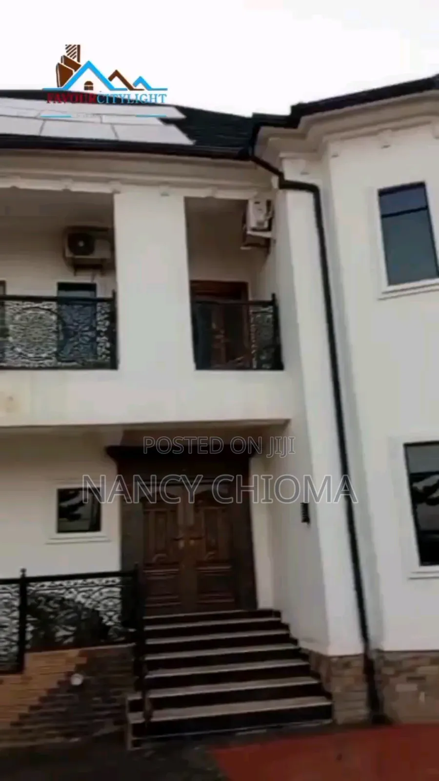 Furnished 9bdrm Duplex in Independent Layout, Enugu for sale in Enugu