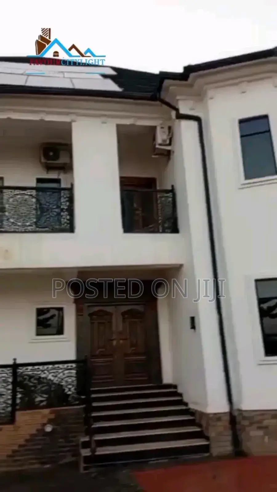 Furnished 9bdrm Duplex in Independent Layout, Enugu for sale in Enugu