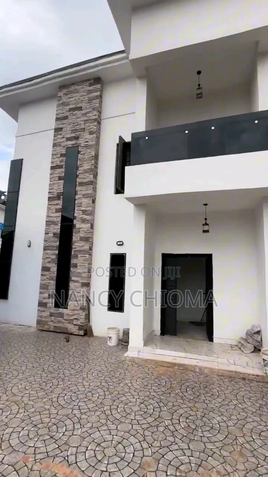Furnished 5bdrm Duplex in Transekulu, Enugu for sale in Enugu