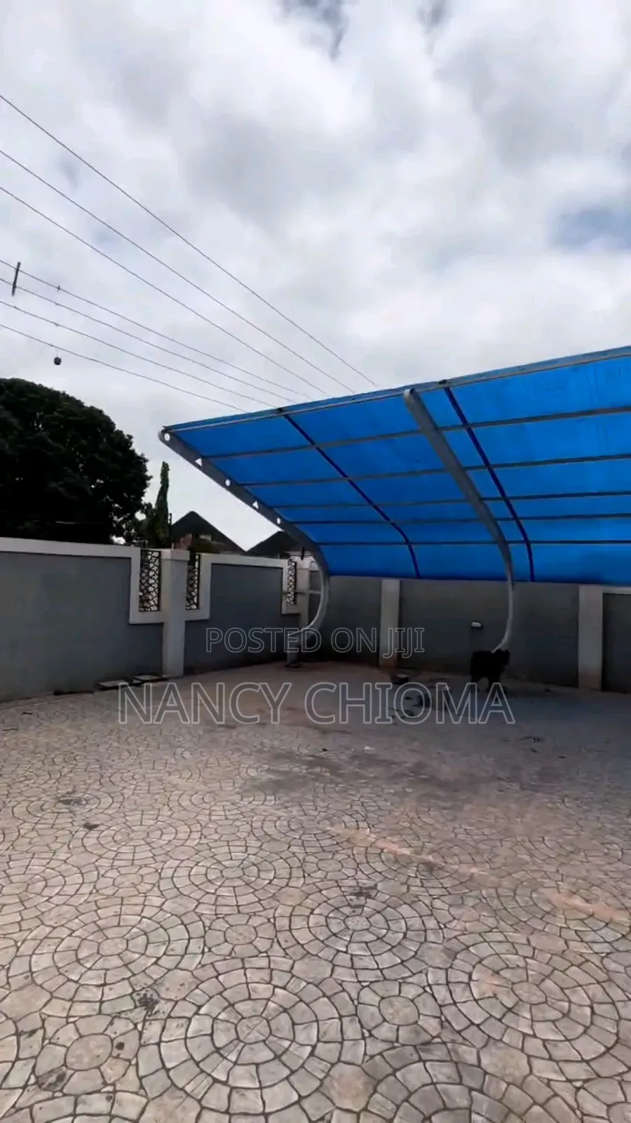 Furnished 5bdrm Duplex in Transekulu, Enugu for sale in Enugu