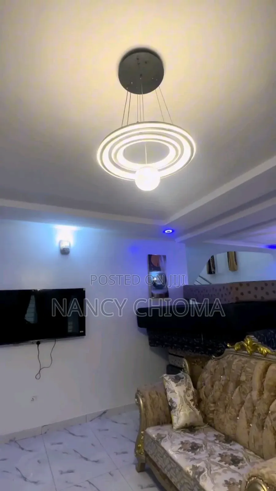 Furnished 5bdrm Duplex in Transekulu, Enugu for sale in Enugu