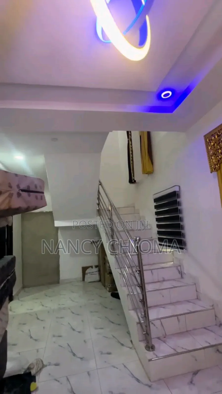 Furnished 5bdrm Duplex in Transekulu, Enugu for sale in Enugu