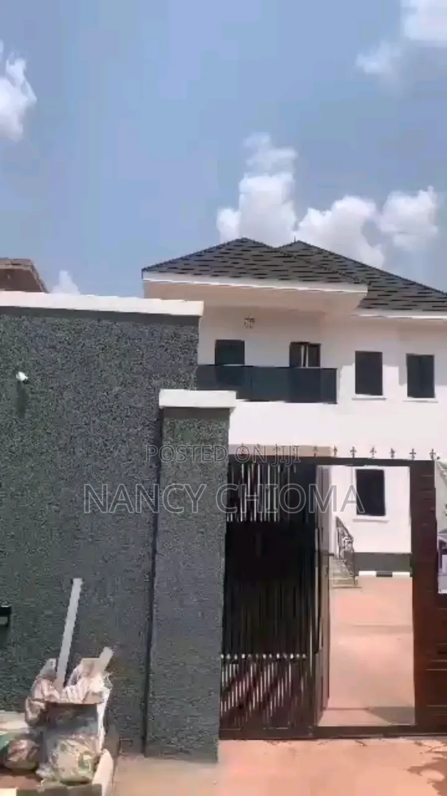 Furnished 4bdrm Duplex in Wtc, Enugu for sale in Enugu