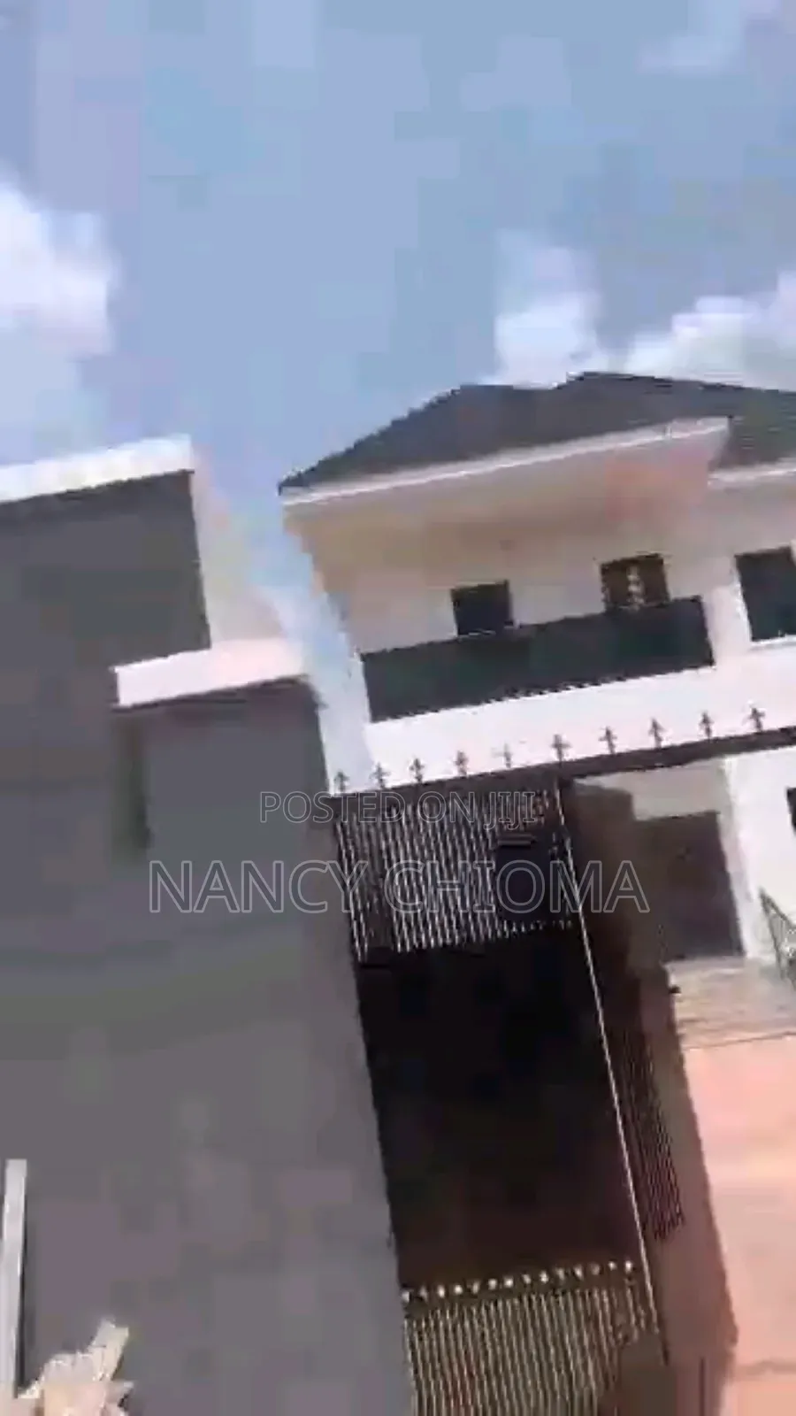 Furnished 4bdrm Duplex in Wtc, Enugu for sale in Enugu