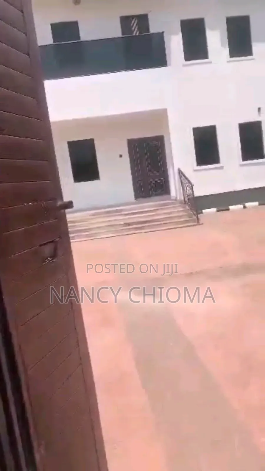 Furnished 4bdrm Duplex in Wtc, Enugu for sale in Enugu