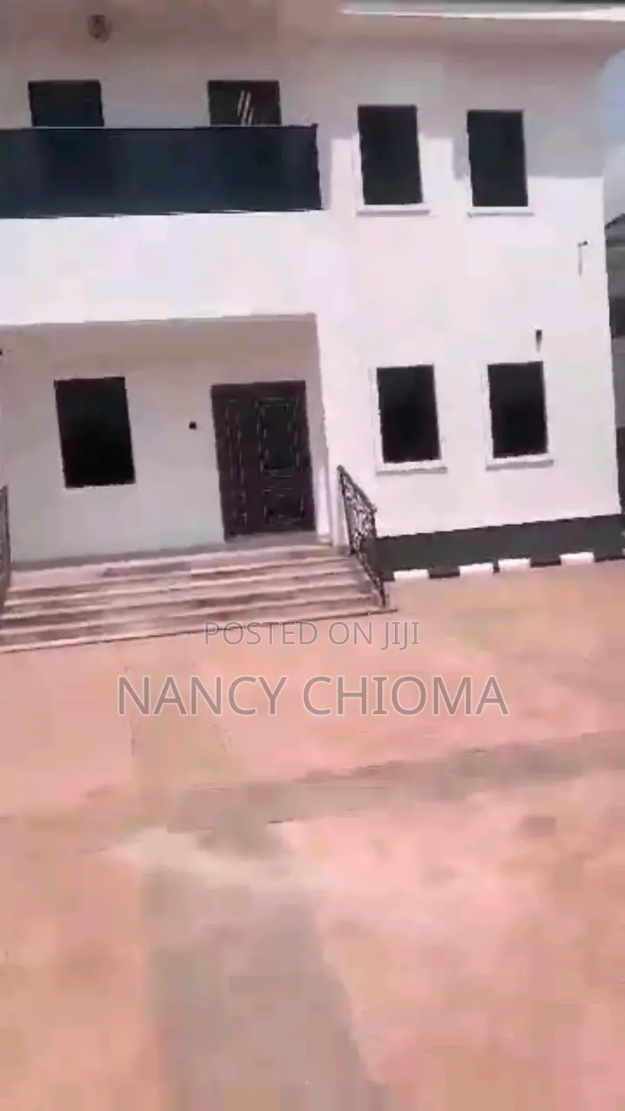 Furnished 4bdrm Duplex in Wtc, Enugu for sale in Enugu