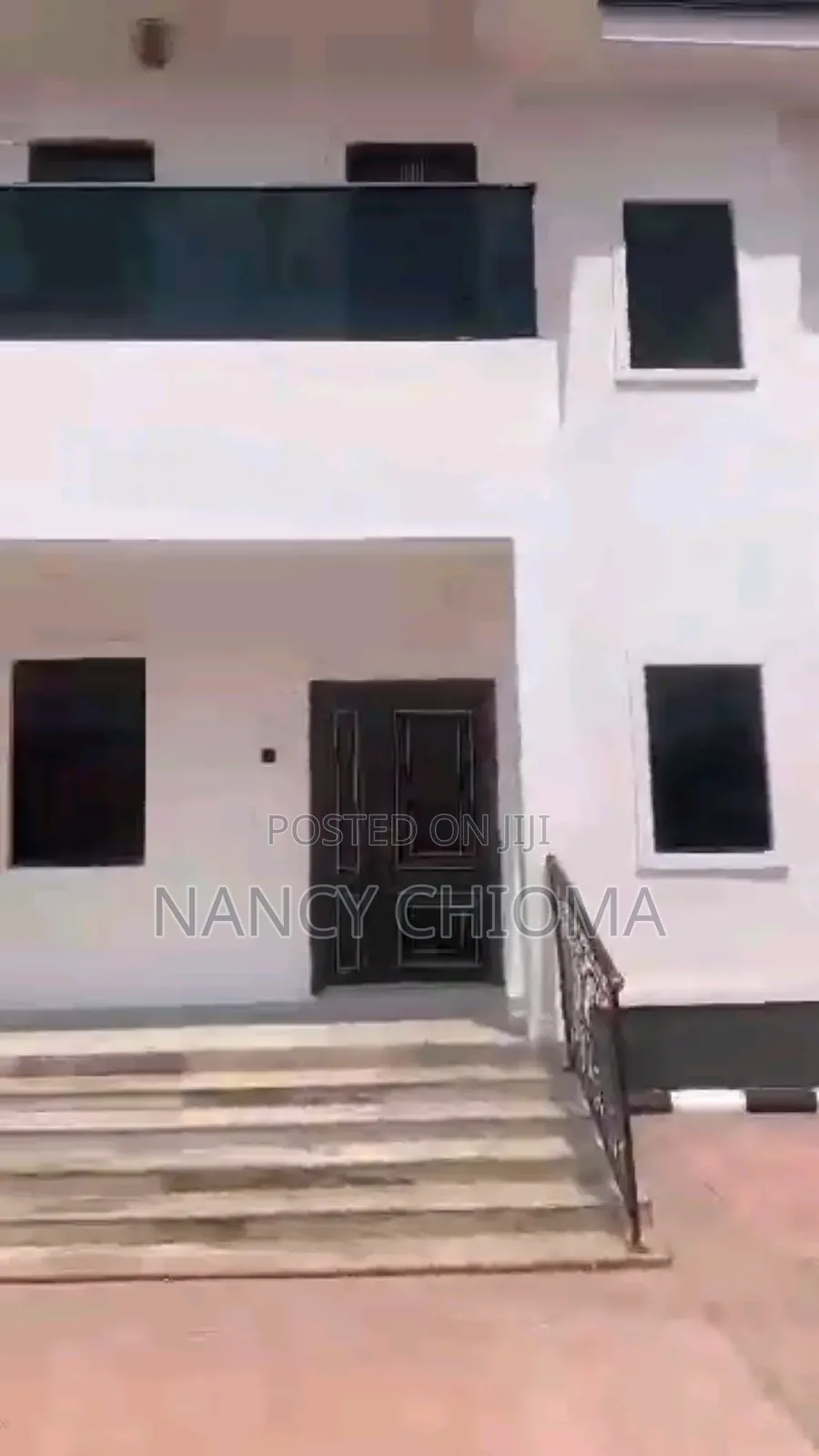 Furnished 4bdrm Duplex in Wtc, Enugu for sale in Enugu