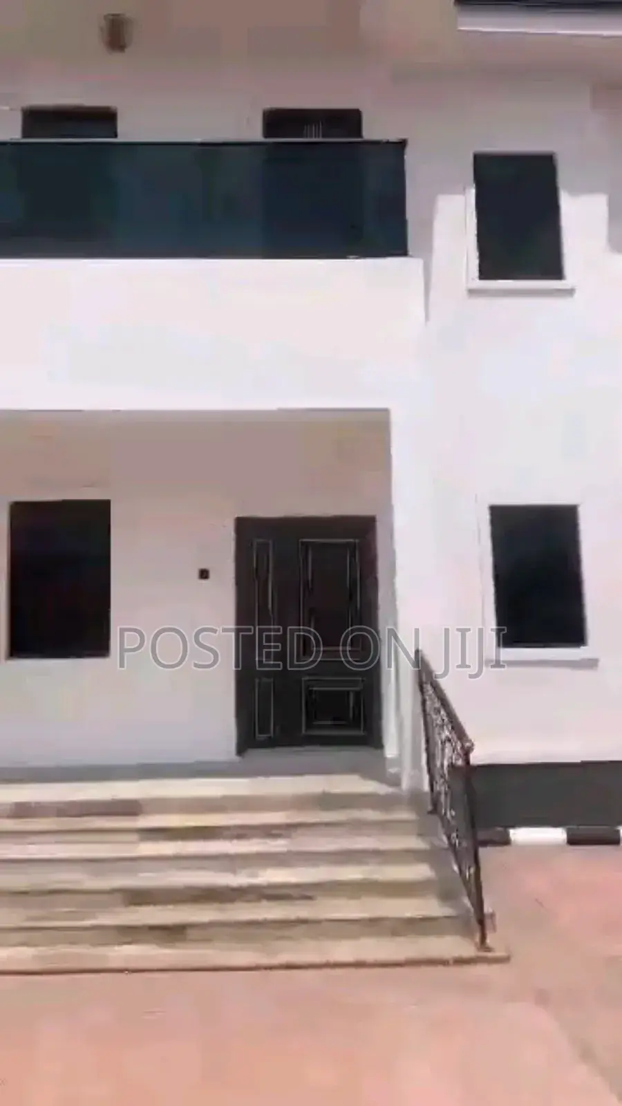 Furnished 4bdrm Duplex in Wtc, Enugu for sale in Enugu