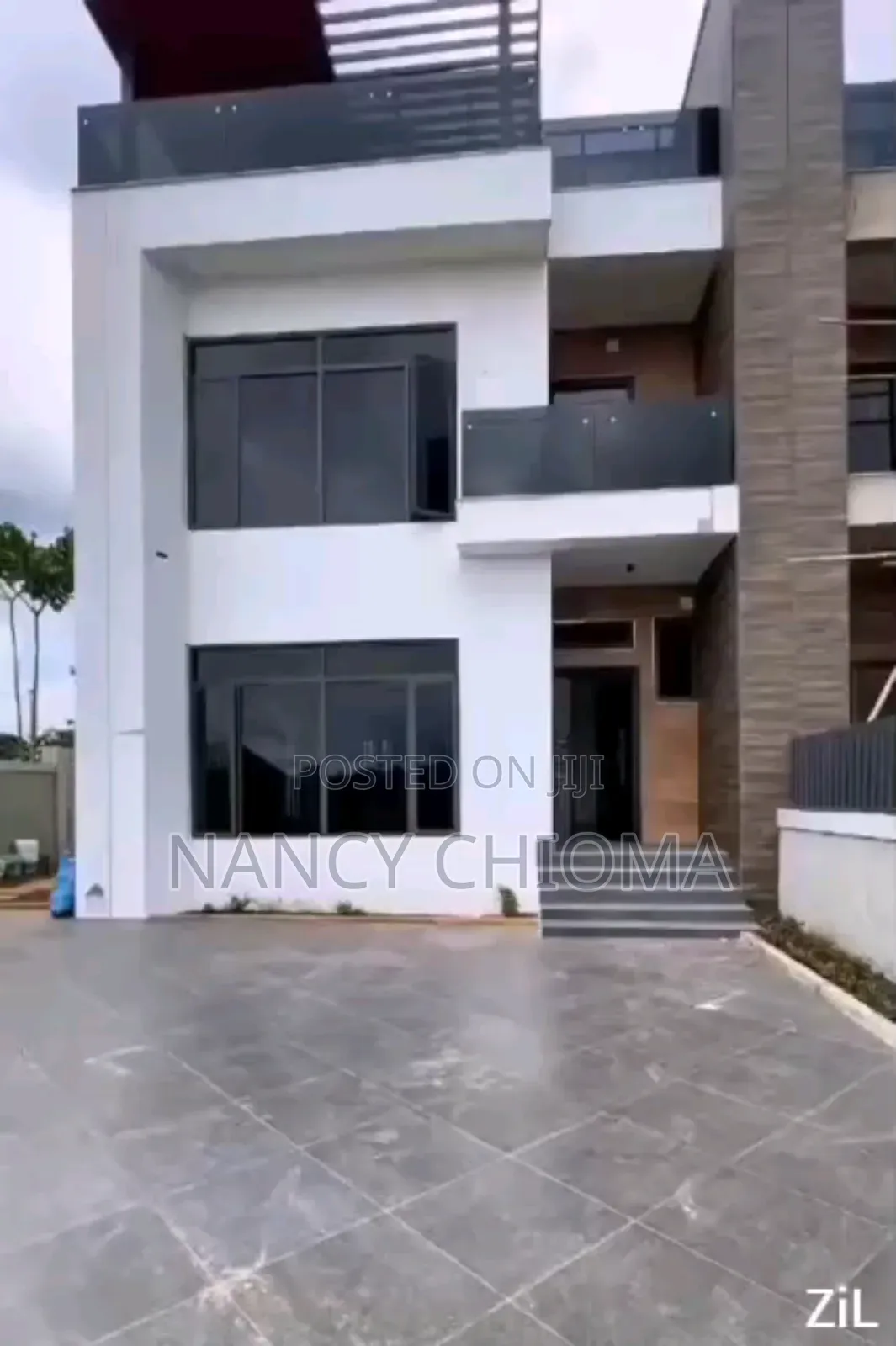 Furnished 4bdrm Duplex in Centenary, Enugu for sale in Enugu