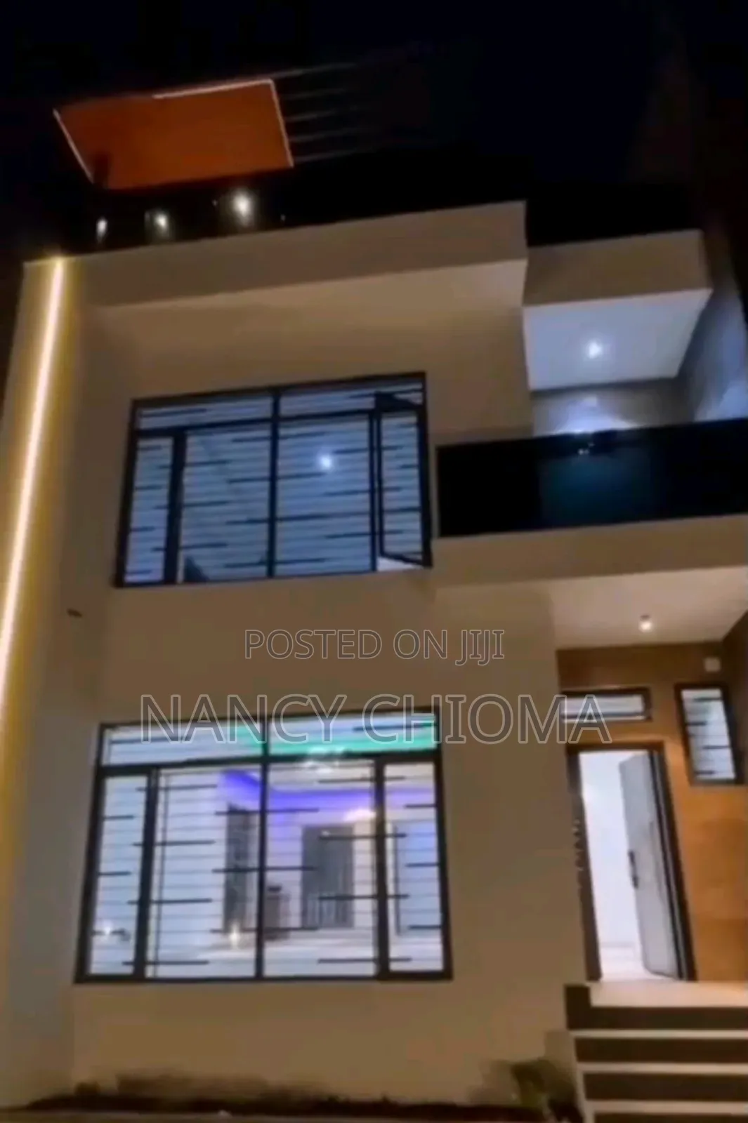 Furnished 4bdrm Duplex in Centenary, Enugu for sale in Enugu