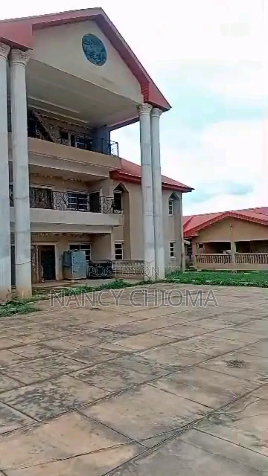 Furnished 6bdrm Duplex in Transekulu, Enugu for sale in Enugu