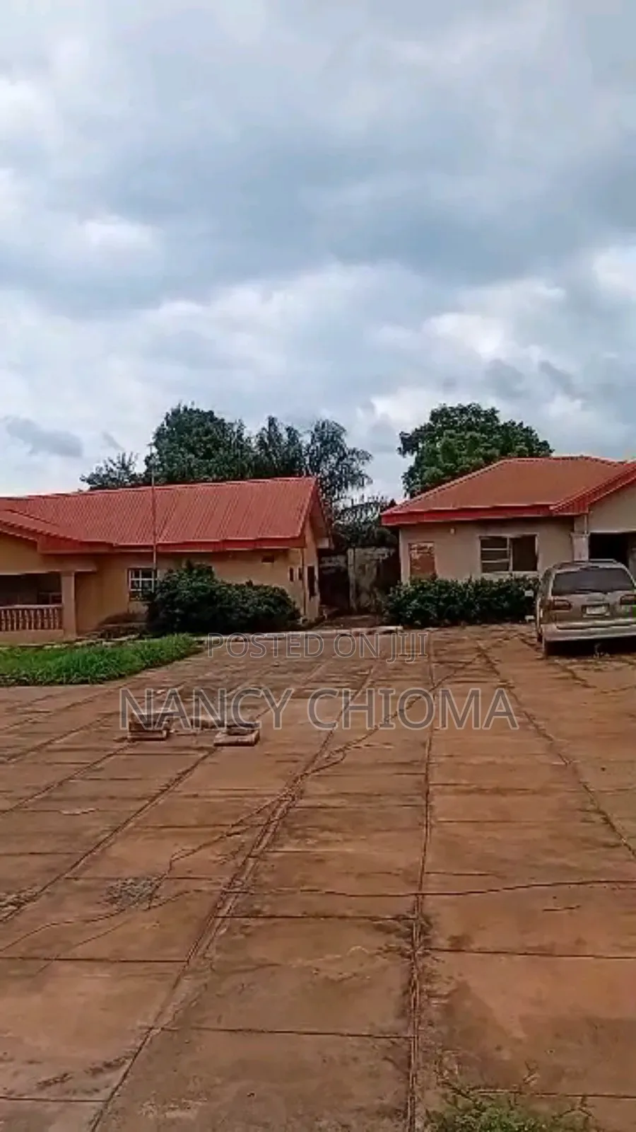Furnished 6bdrm Duplex in Transekulu, Enugu for sale in Enugu