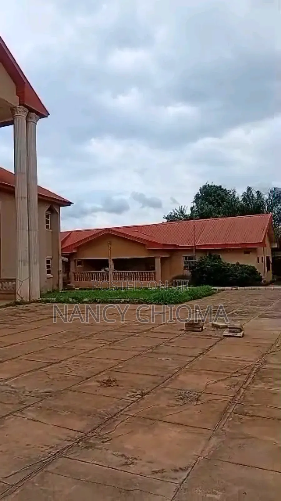 Furnished 6bdrm Duplex in Transekulu, Enugu for sale in Enugu