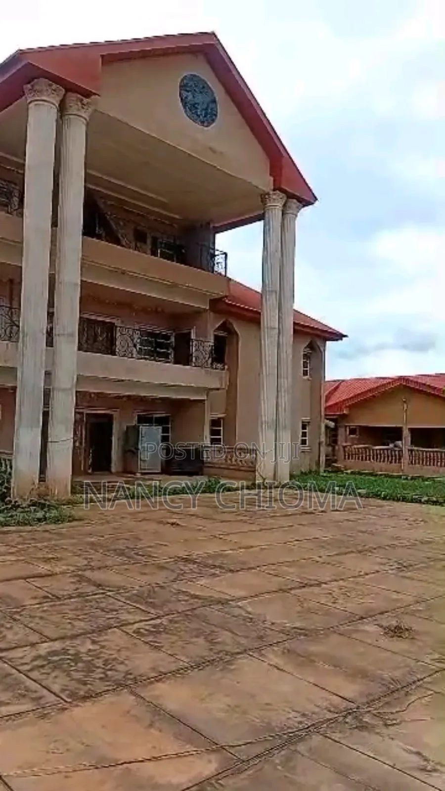 Furnished 6bdrm Duplex in Transekulu, Enugu for sale in Enugu