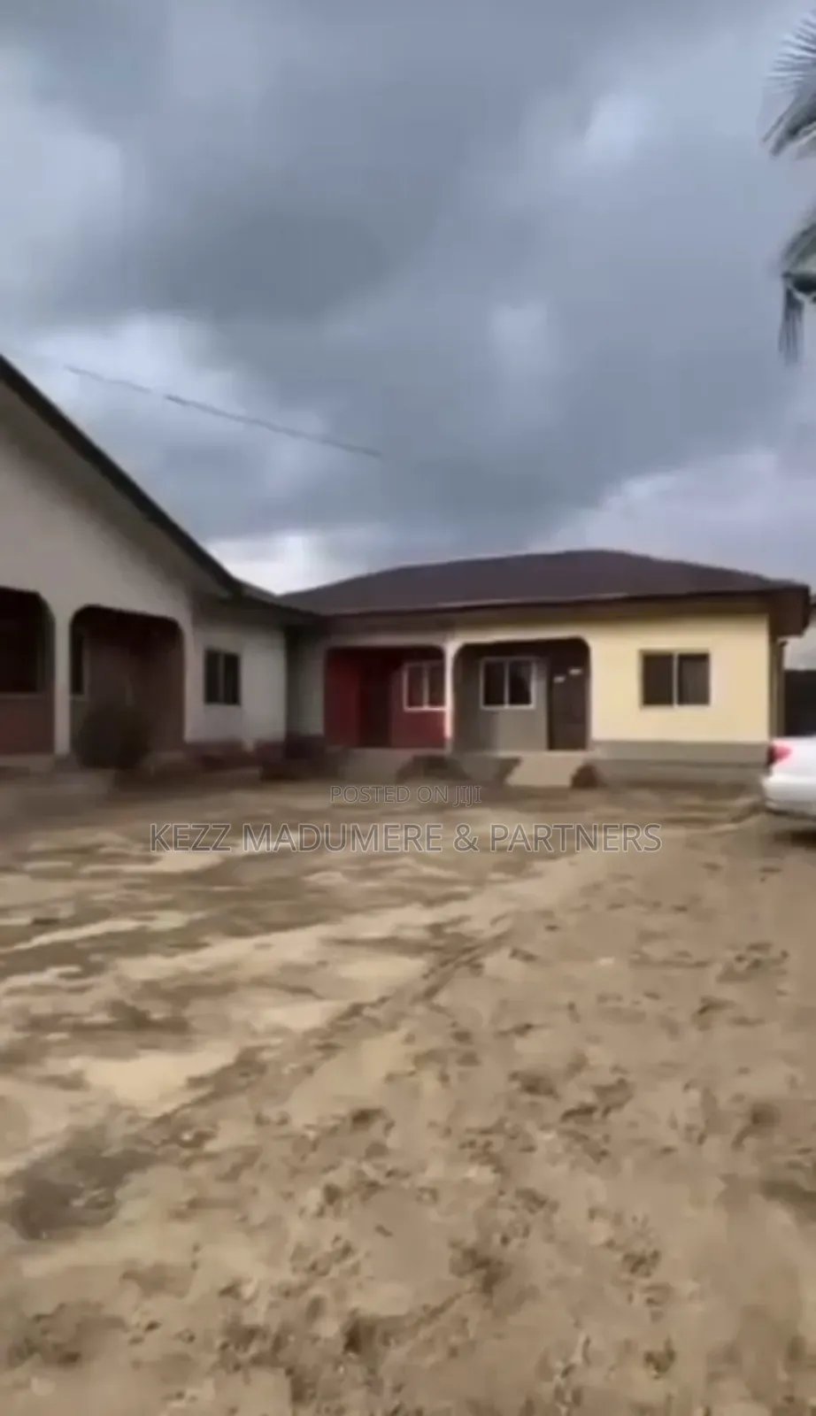 4bdrm Block of Flats in Rumukurushi , Port for sale in Port-Harcourt