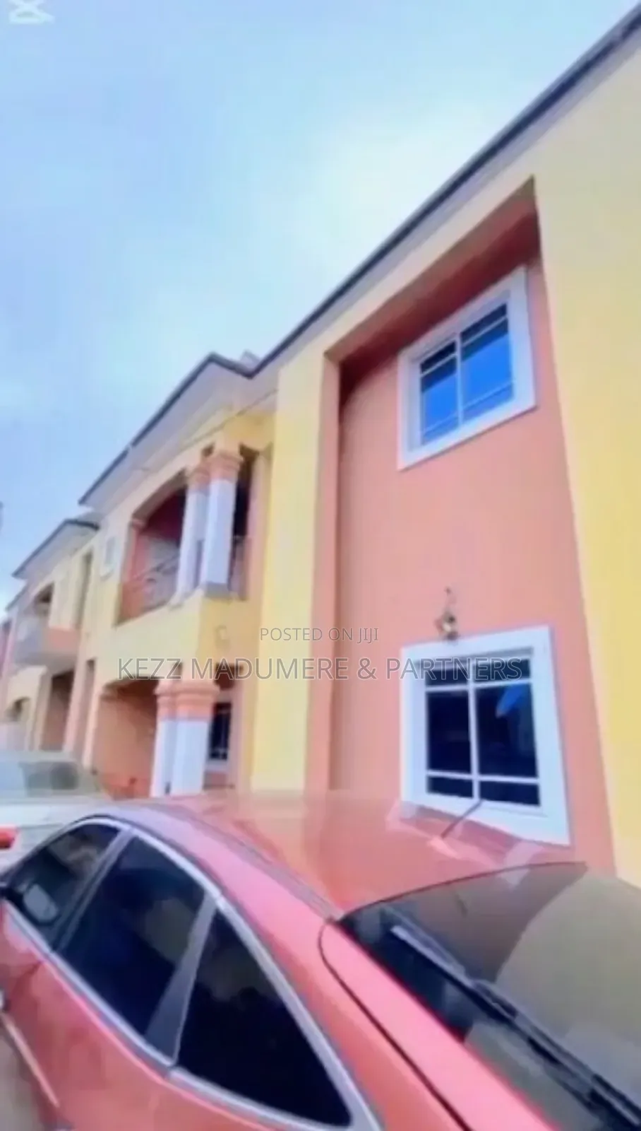 8bdrm Block of Flats in Ozuoba , Port for sale in Port-Harcourt