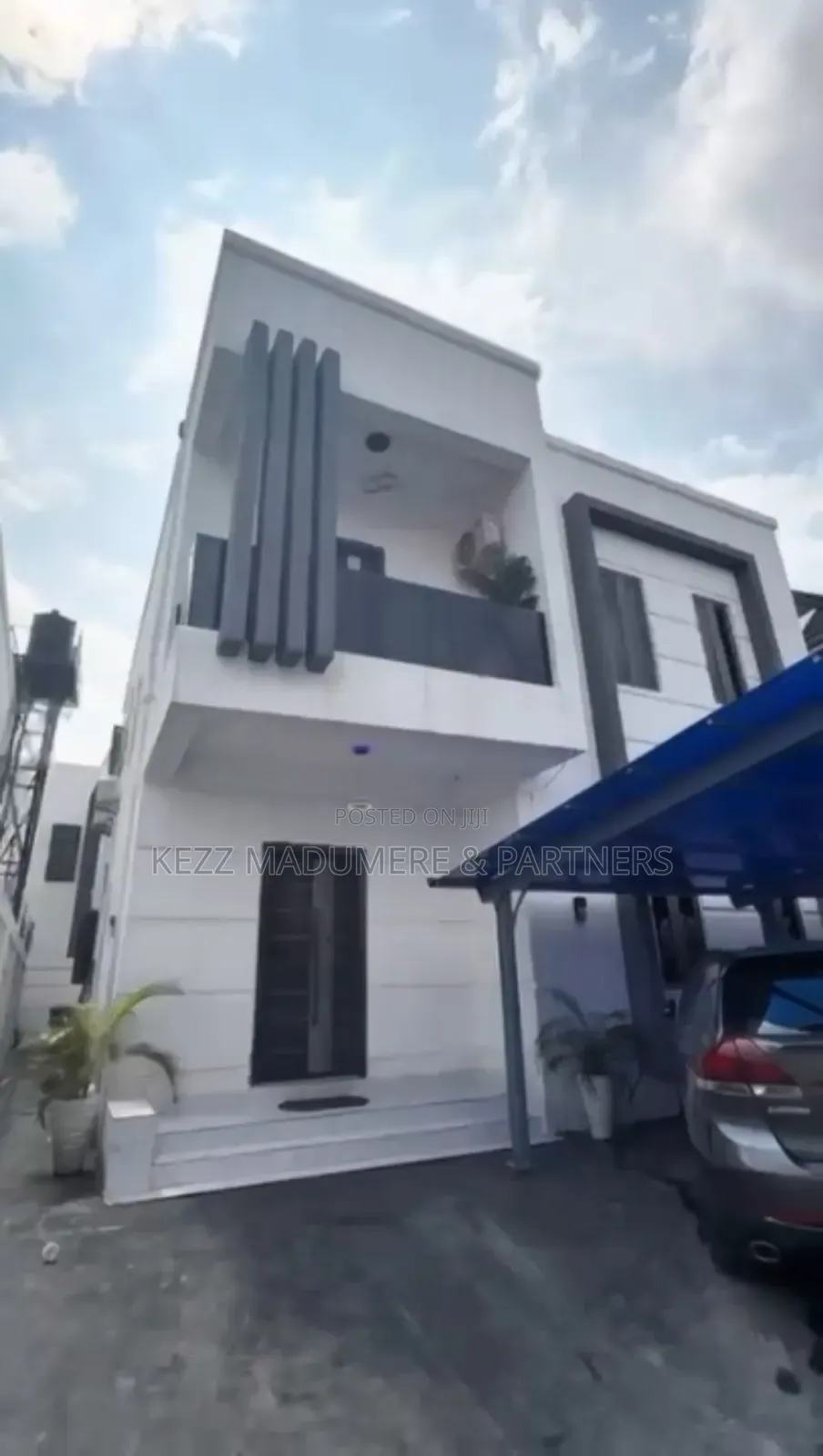 4bdrm Duplex in Dr Peter Odili , for sale in Port-Harcourt