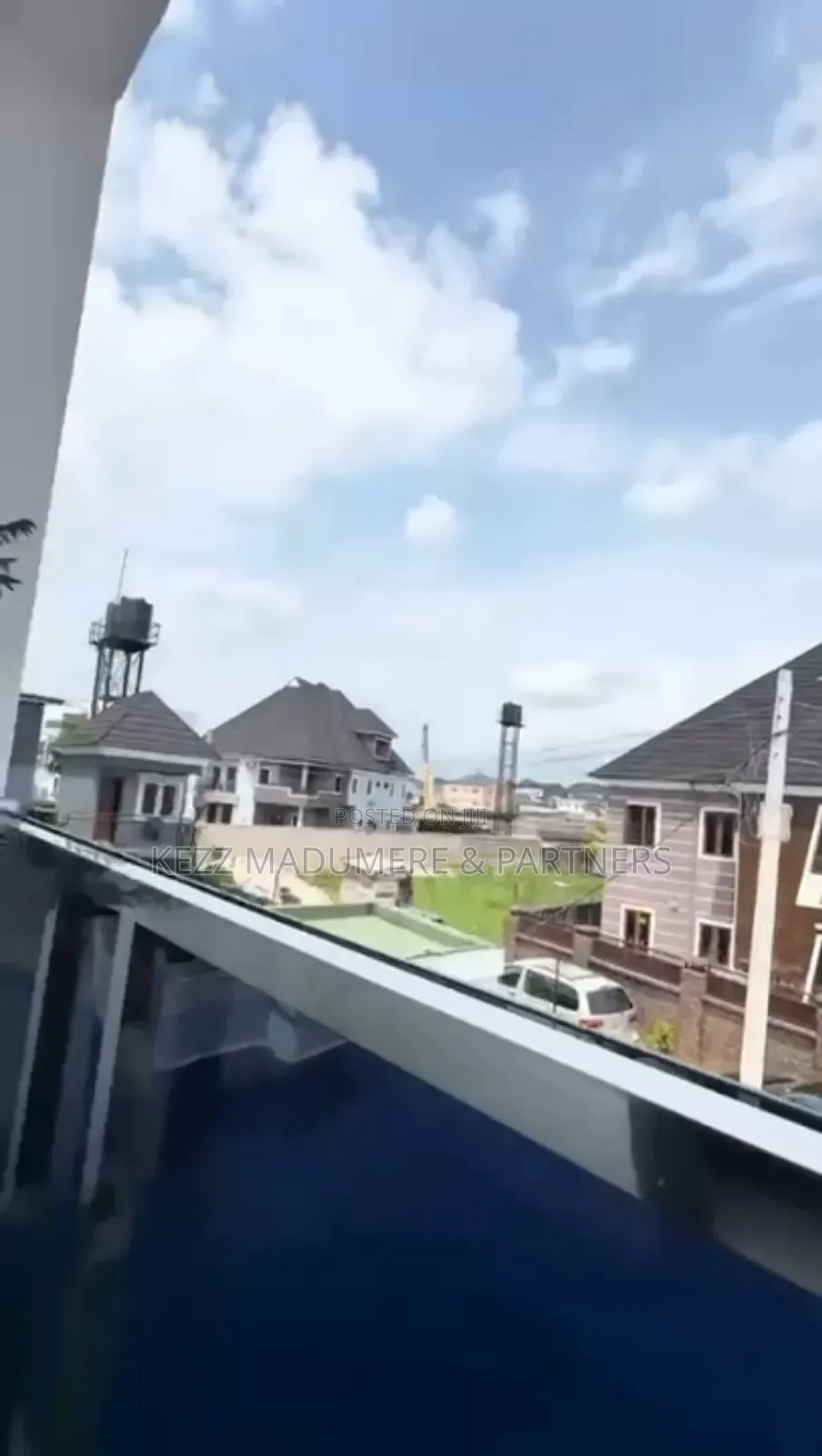 4bdrm Duplex in Dr Peter Odili , for sale in Port-Harcourt