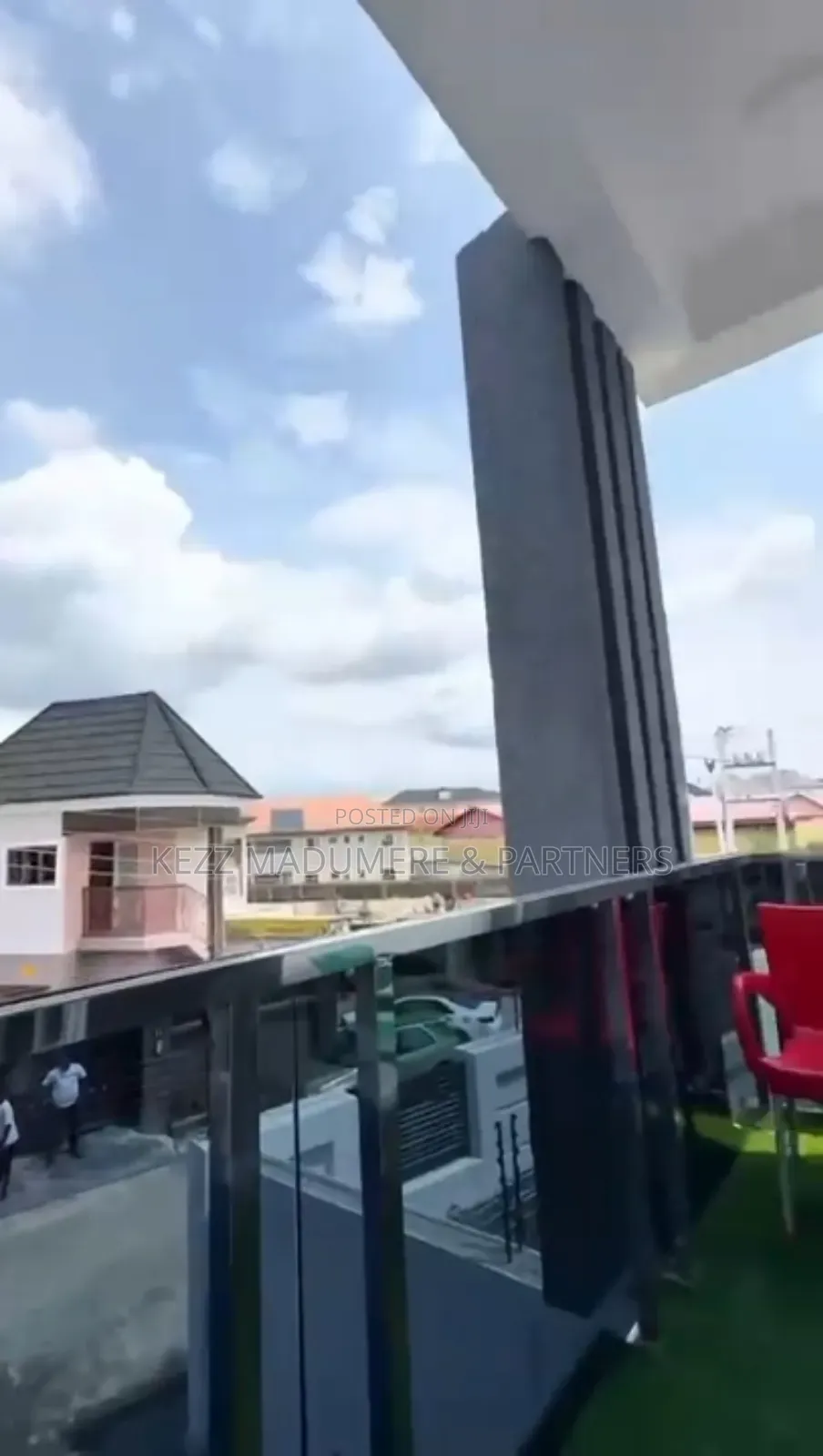 4bdrm Duplex in Dr Peter Odili , for sale in Port-Harcourt