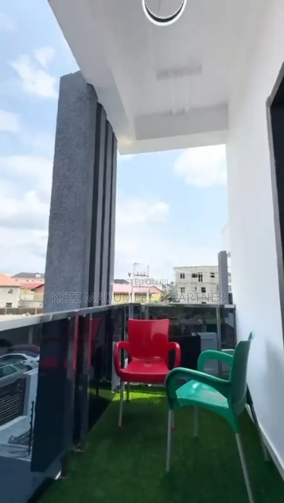 4bdrm Duplex in Dr Peter Odili , for sale in Port-Harcourt