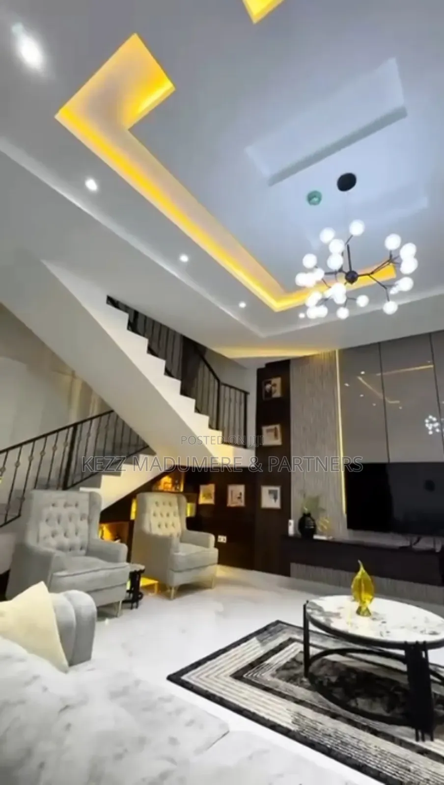4bdrm Duplex in Dr Peter Odili , for sale in Port-Harcourt