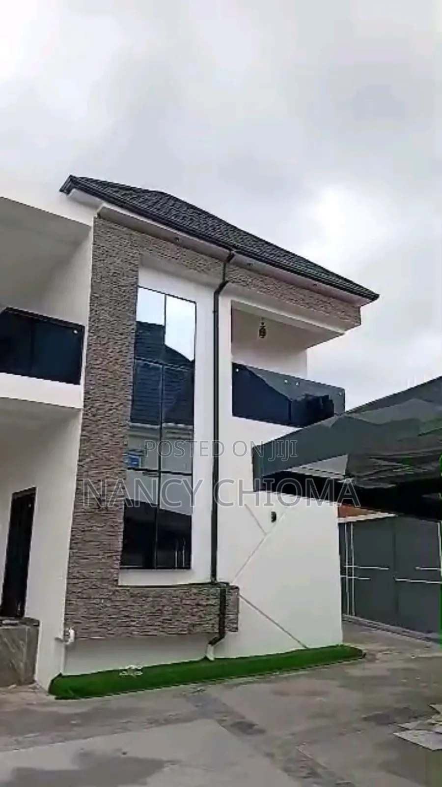 Furnished 5bdrm Duplex in New Gra, Enugu for sale in Enugu