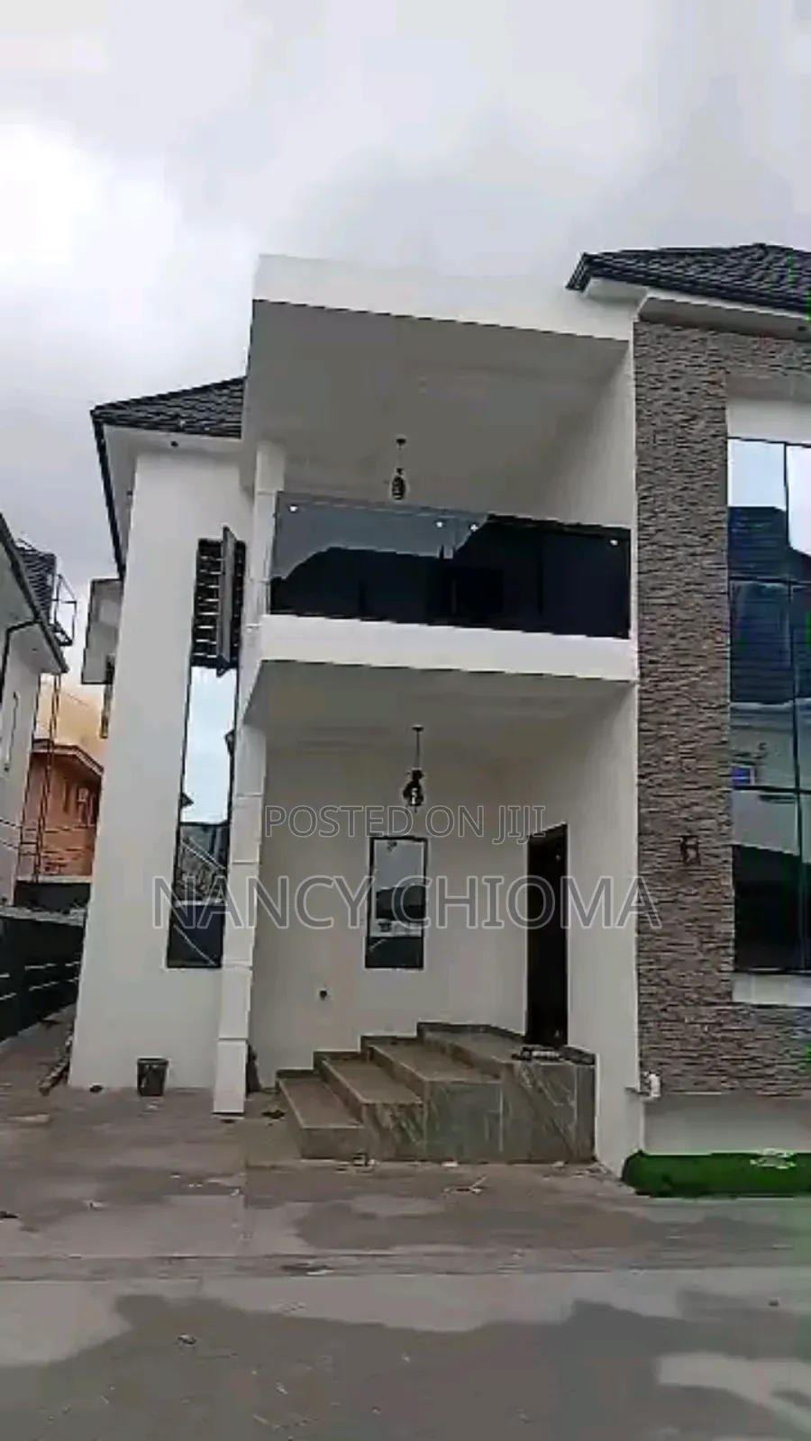Furnished 5bdrm Duplex in New Gra, Enugu for sale in Enugu