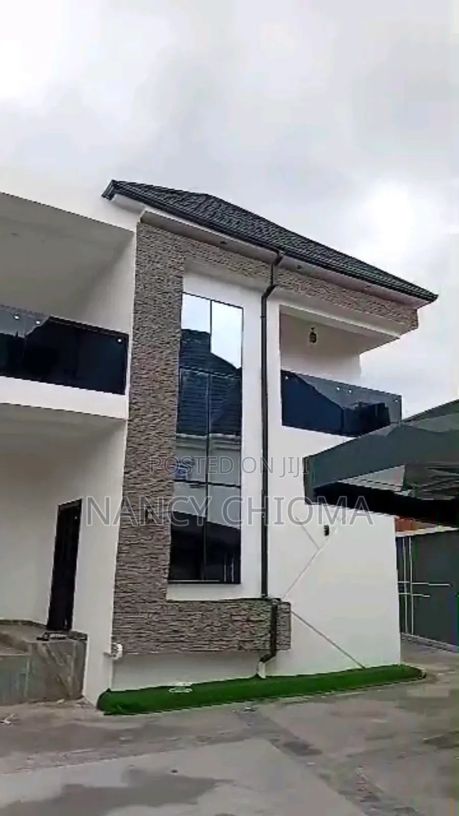 Furnished 5bdrm Duplex in New Gra, Enugu for sale in Enugu