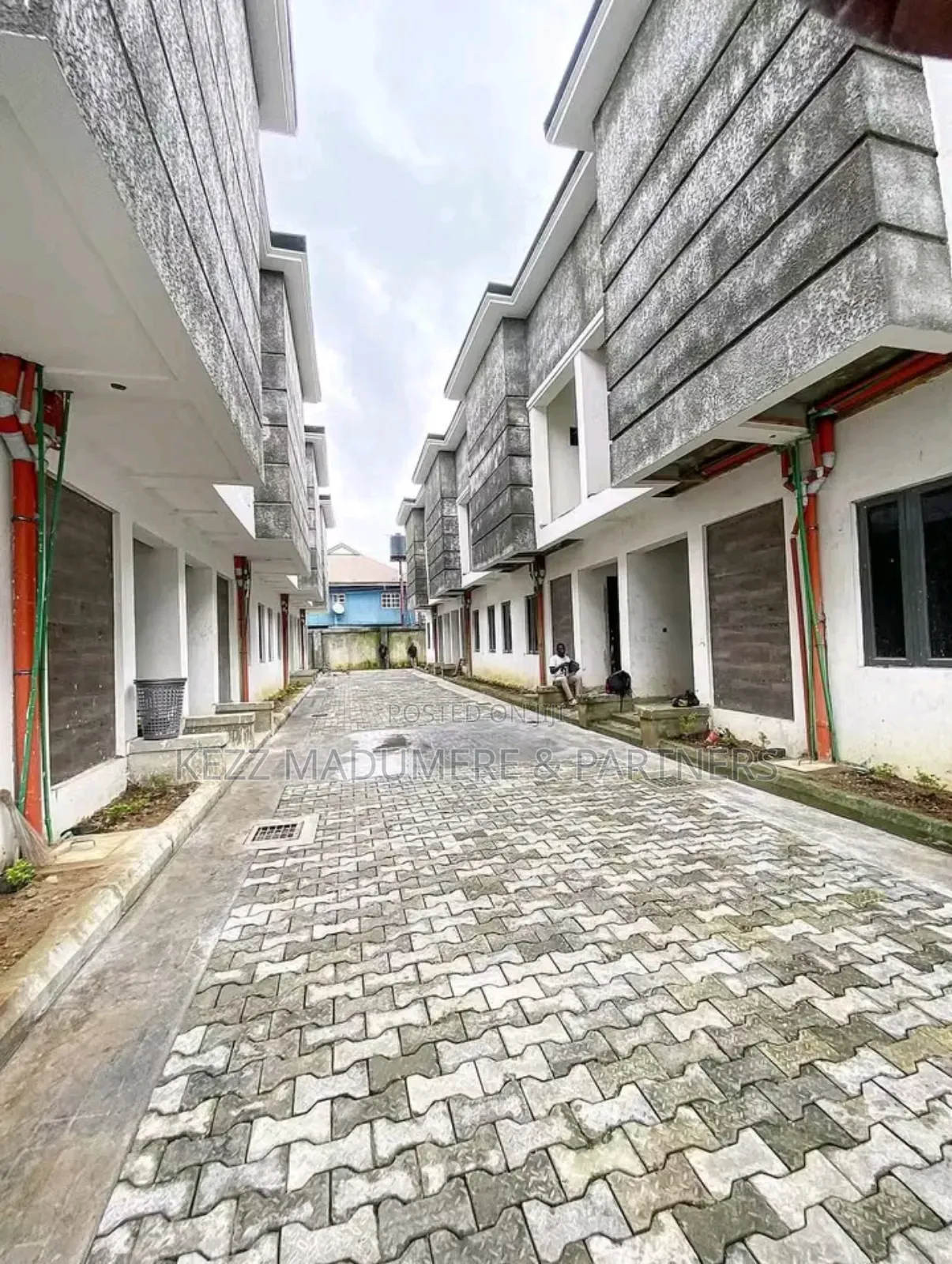 3bdrm Duplex in Pearl Springs for sale in Port-Harcourt
