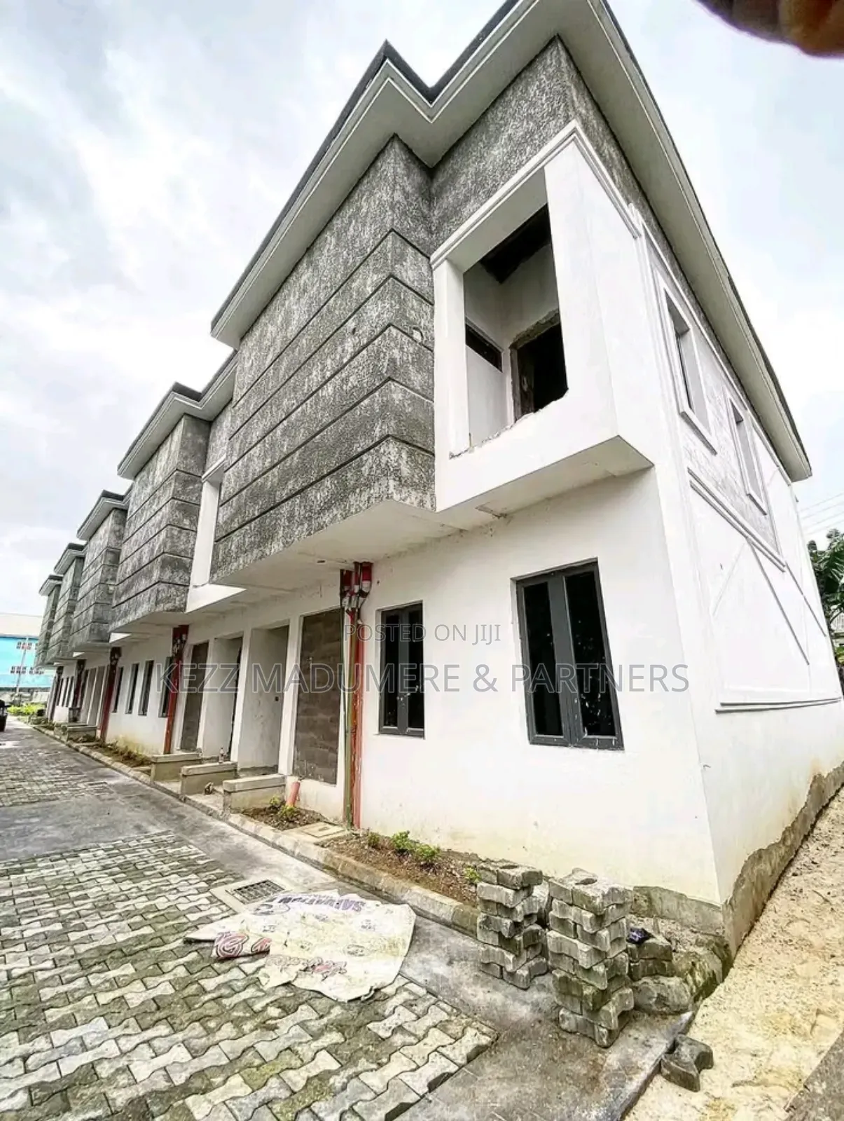 3bdrm Duplex in Pearl Springs for sale in Port-Harcourt