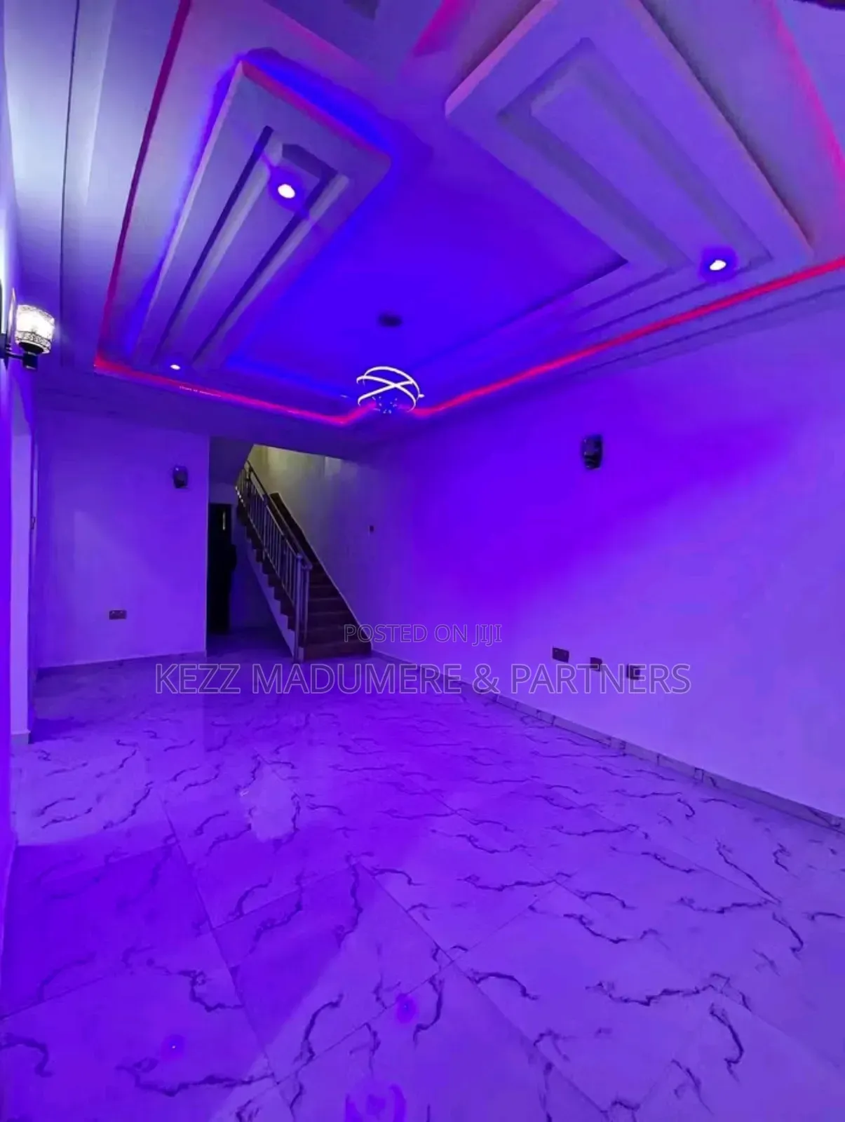 3bdrm Duplex in Pearl Springs for sale in Port-Harcourt