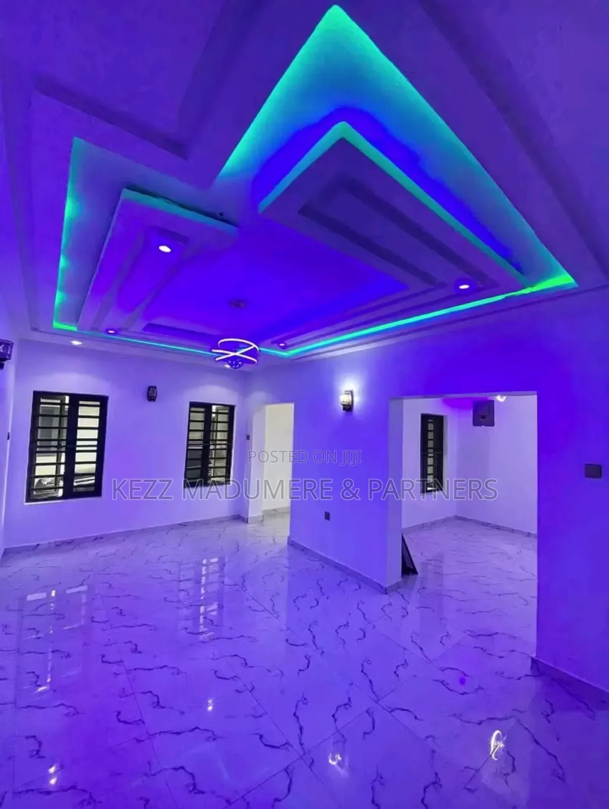 3bdrm Duplex in Pearl Springs for sale in Port-Harcourt