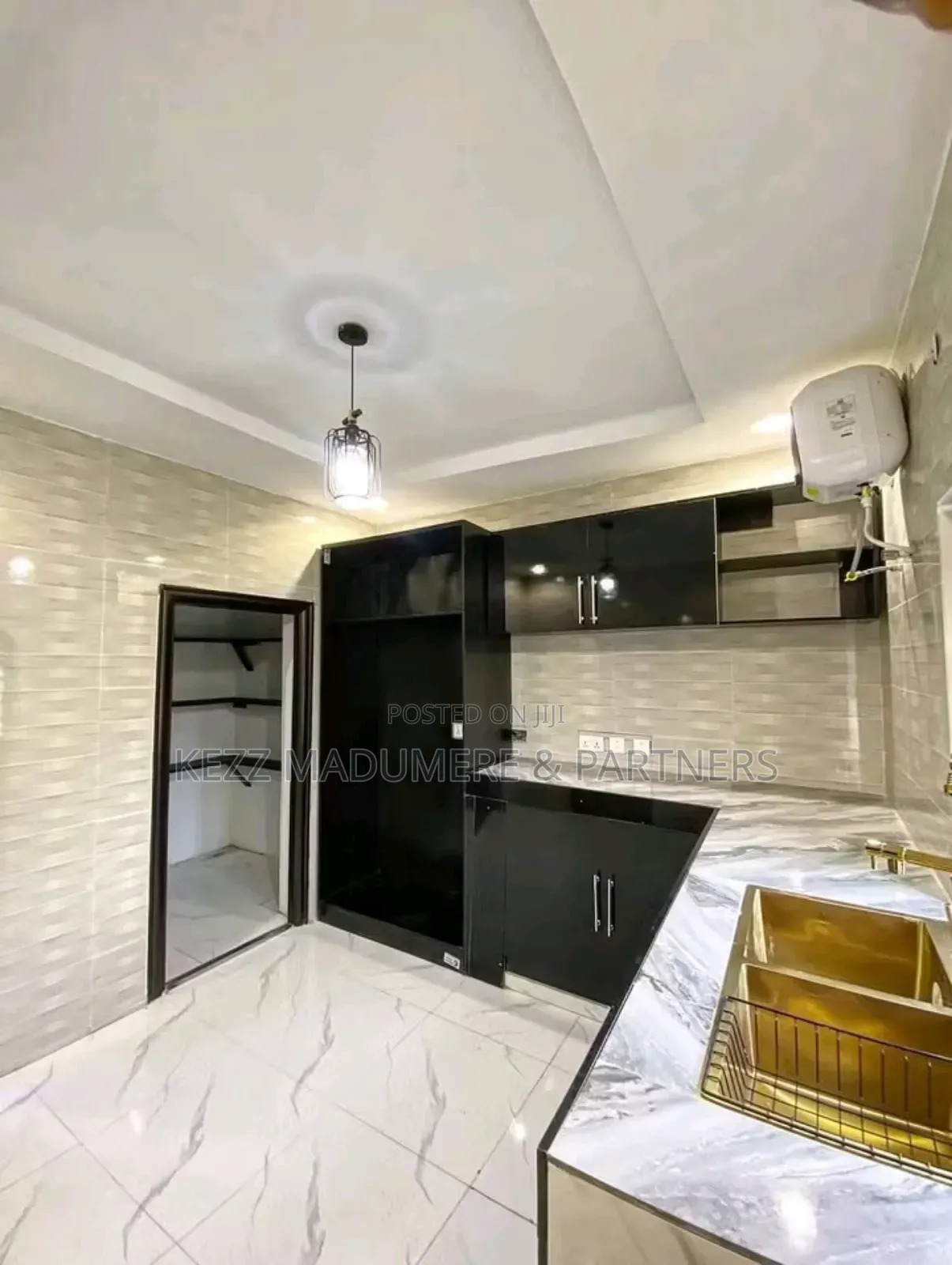 3bdrm Duplex in Pearl Springs for sale in Port-Harcourt