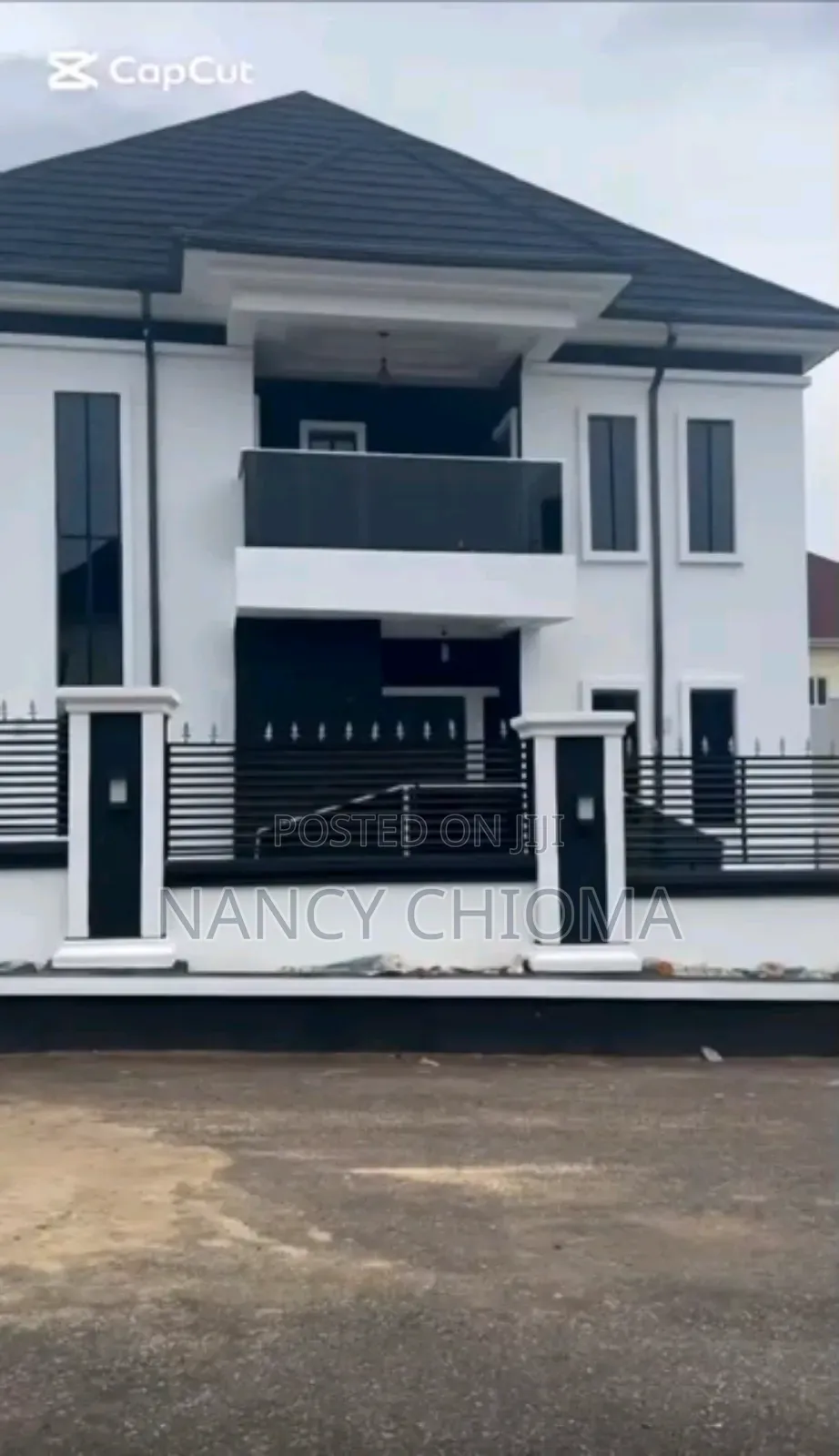 Furnished 6bdrm Duplex in Elshama, Enugu for sale in Enugu