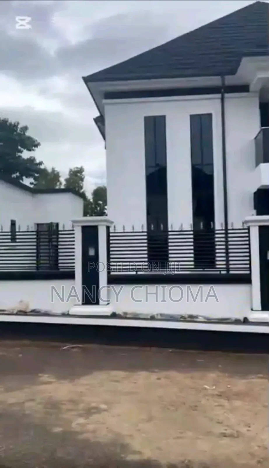 Furnished 6bdrm Duplex in Elshama, Enugu for sale in Enugu