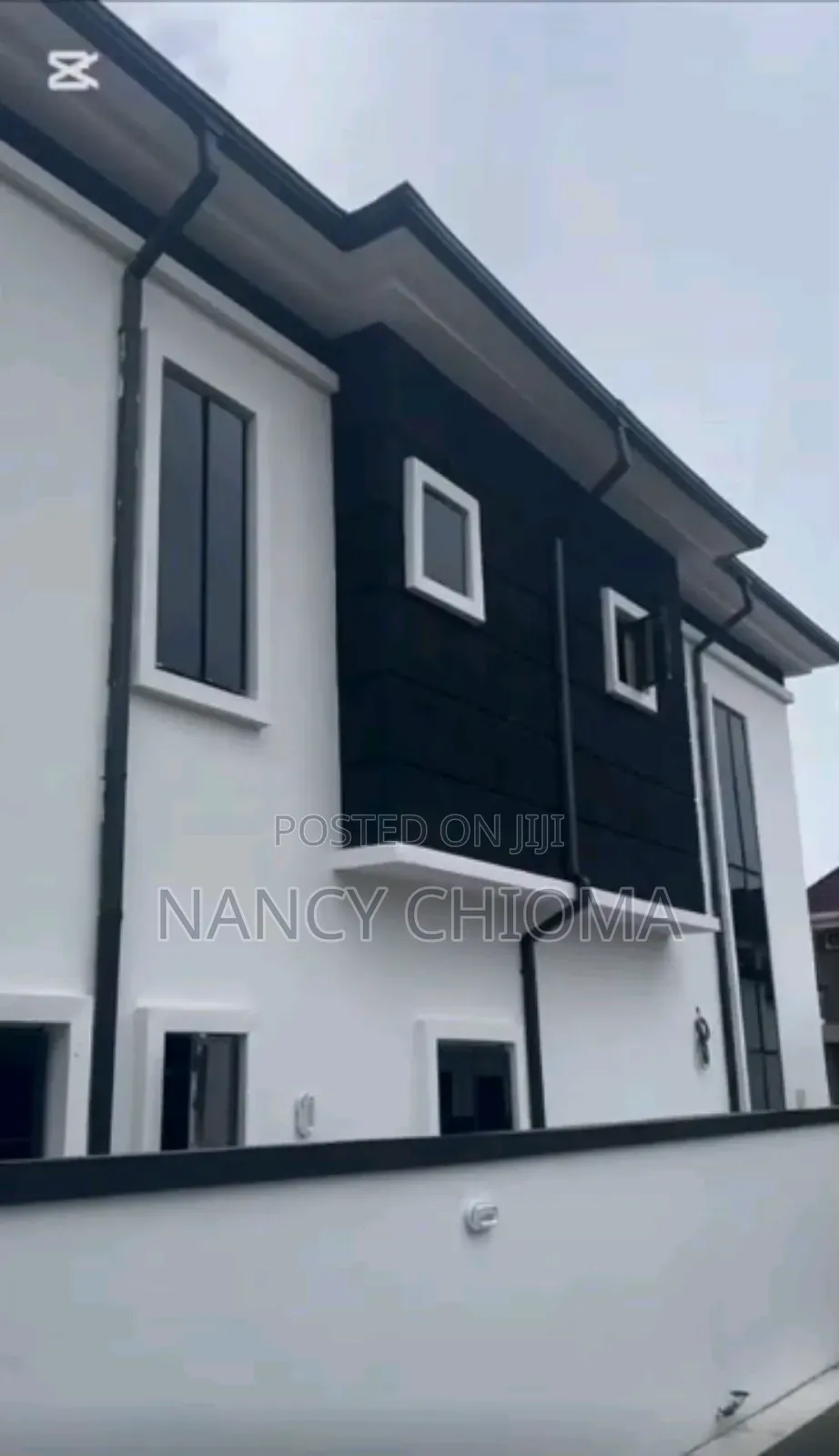 Furnished 6bdrm Duplex in Elshama, Enugu for sale in Enugu