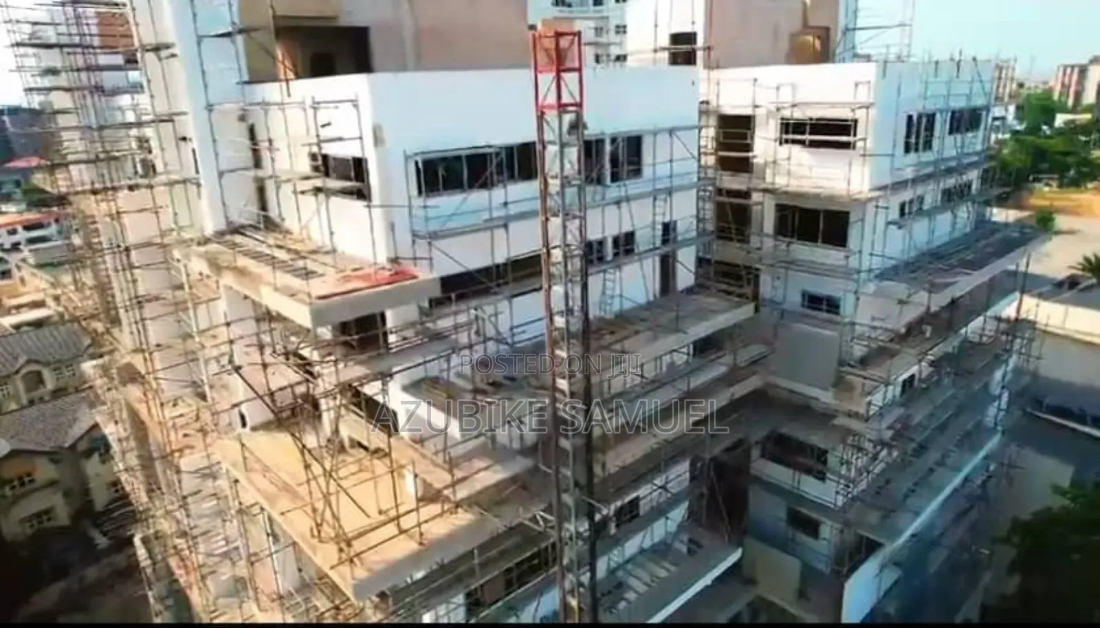 Furnished 4bdrm Maisonette in Ikoyi Lagos, Banana Island for sale in Banana Island