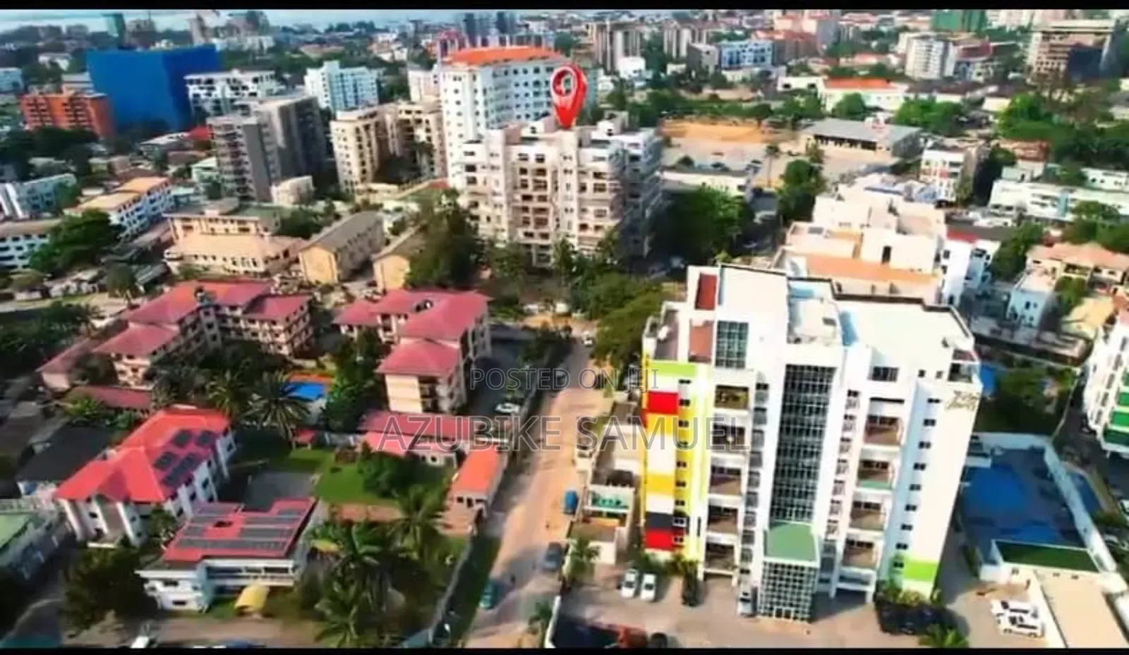 Furnished 4bdrm Maisonette in Ikoyi Lagos, Banana Island for sale in Banana Island