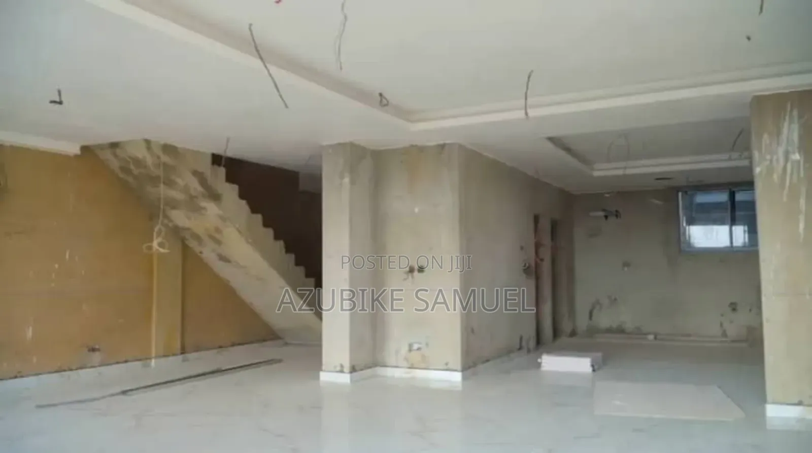 Furnished 4bdrm Maisonette in Ikoyi Lagos, Banana Island for sale in Banana Island